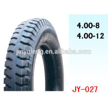 motorcycle tyre 400-8 for scooters